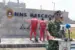Navy hands over 3 Ghanian stowaways to immigration