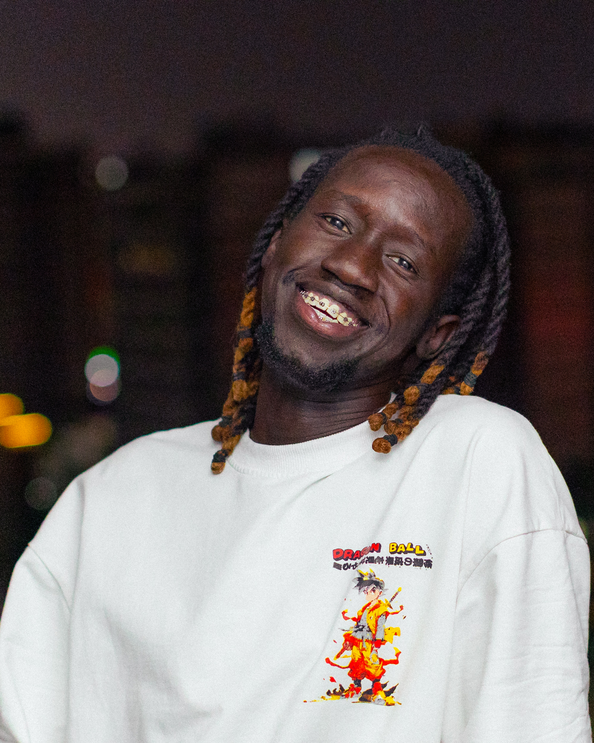 Yagga Transforms from Street Hustler to Viral Star