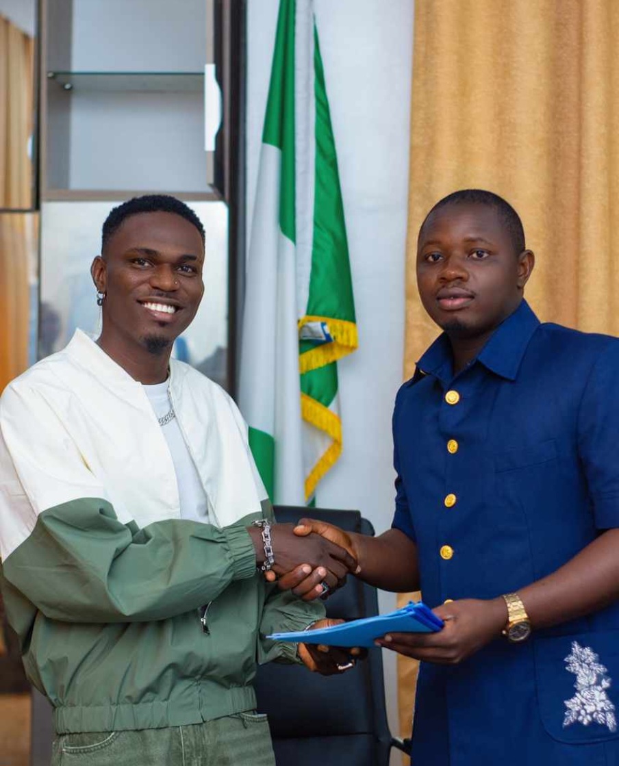 How I delivered Spyro’s luxury Lekki duplex deal - Ogbu Ikenna