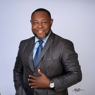 Azubuike Chukwudi Okwandu