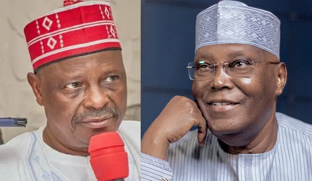 Kwankwaso and Atiku