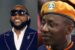 Davido and Sowore