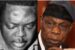 Murtala Muhammed and Olusegun Obasanjo