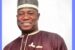 APC founding member Saliu Momoh joins race for Owan Federal Constituency