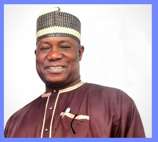 APC founding member Saliu Momoh joins race for Owan Federal Constituency