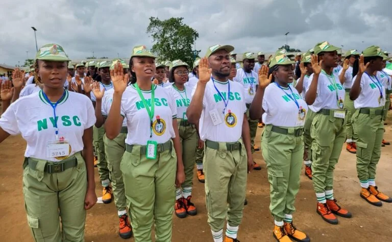 NYSC
