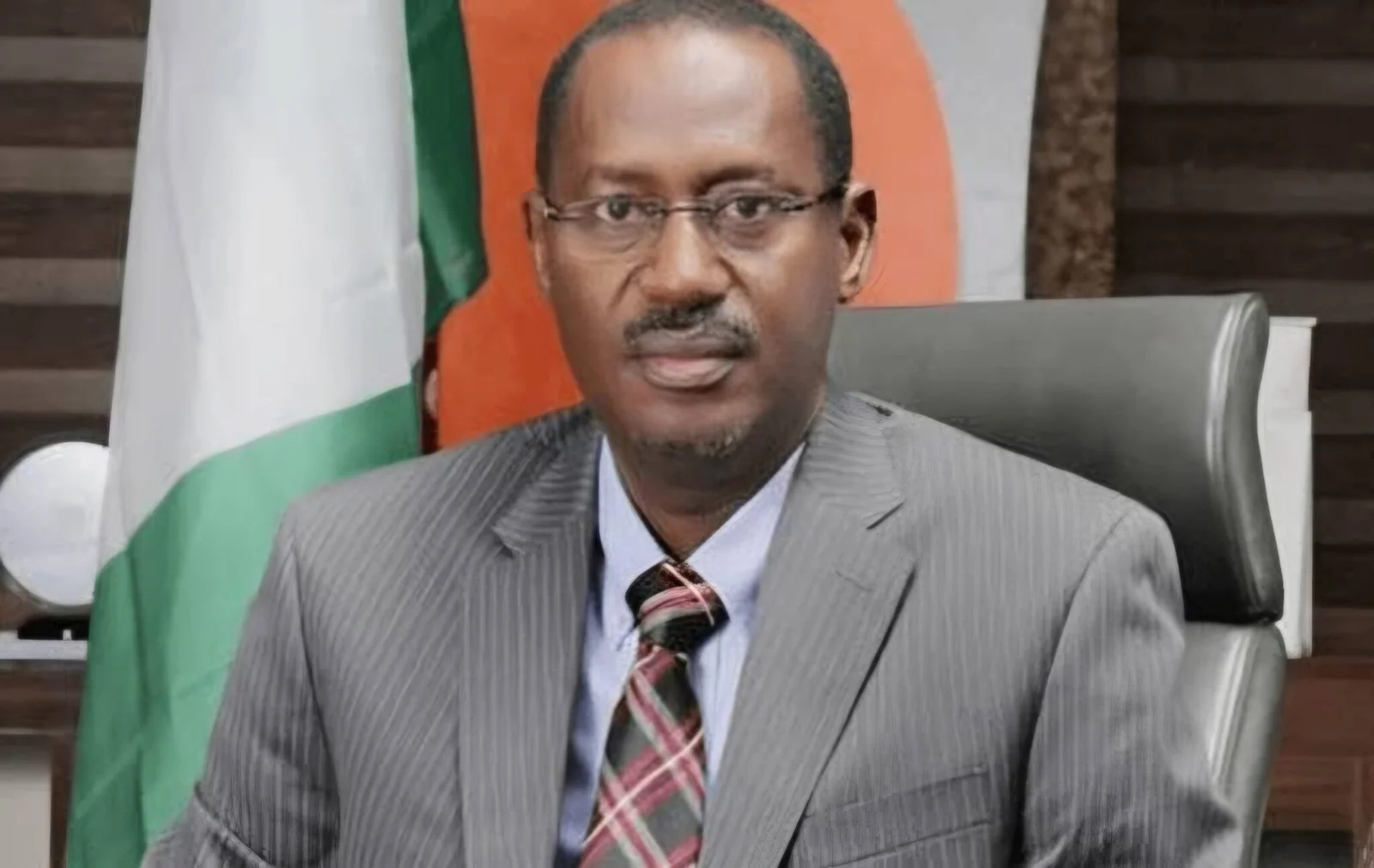 Sacked Housing Minister Dangiwa sends message to Tinubu, FEC members