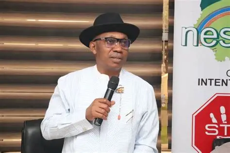 Environment: FG moves to enforce Polluter Pays Principle (PPP)