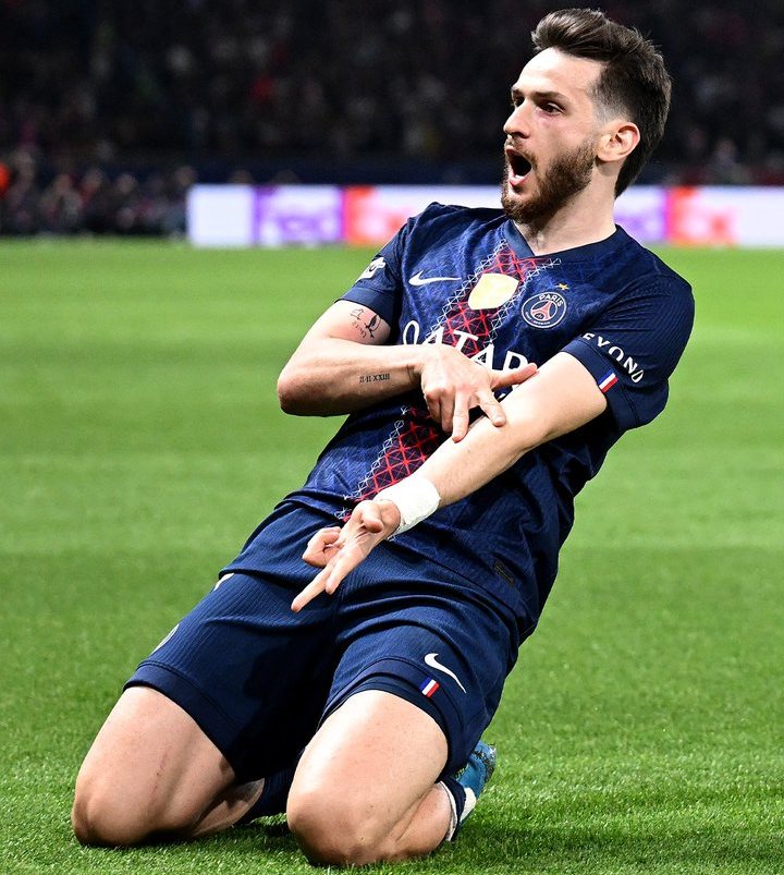 PSG