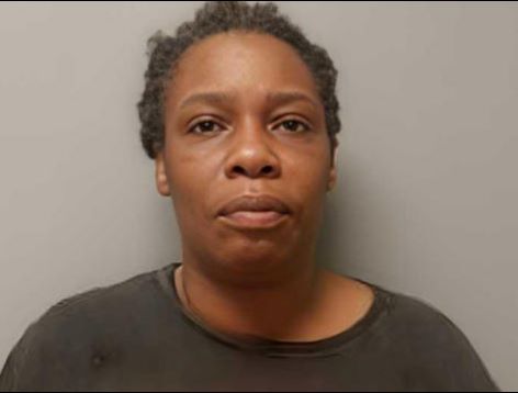 Rene Nichole Coleman