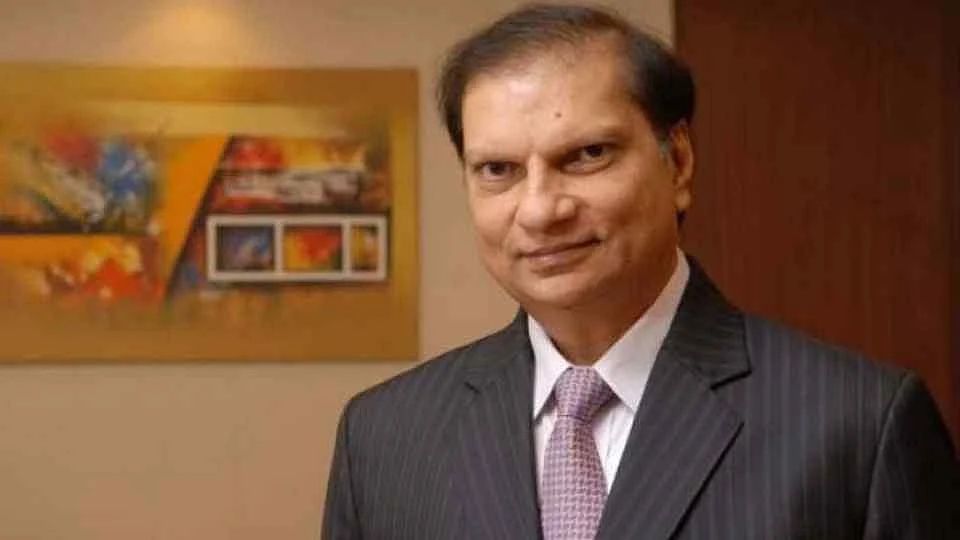 Sandesara resolution