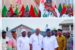 Oyo 2027: Ajadi Secures Oke-Ogun PDP Backing, Holds Closed-Door Talks with Samuel Adejumobi (Agbarapo)