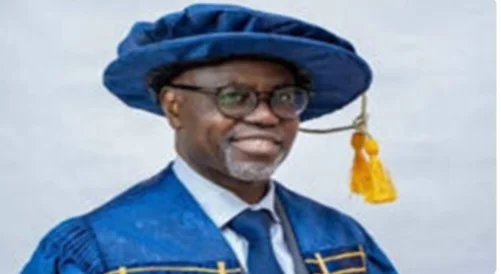 16 UNILORIN graduates make First Class in Law School