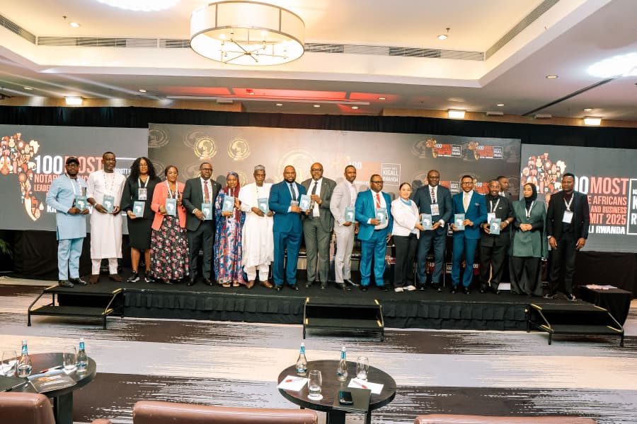 Africa’s top leaders, investors set for 2026 100 Most Notable Africans Summit in Marrakech