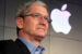 Tim Cook Apple CEO