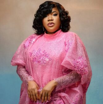 Toyin