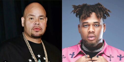 BNXN tackles Fat Joe over controversial claims about Afrobeats