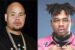 BNXN tackles Fat Joe over controversial claims about Afrobeats