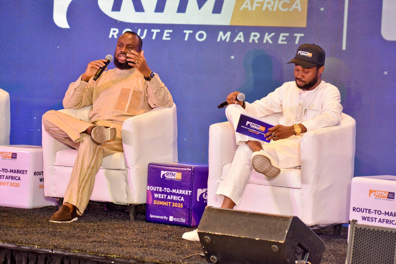 RTM West Africa Summit returns to Lagos, targets consumer growth and market resilience