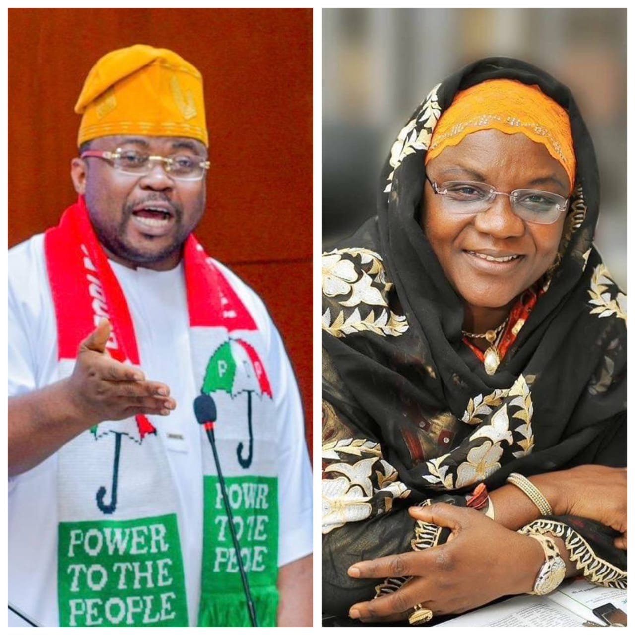 Ajadi Salutes Senator Monsurat Sunmonu at 67, Praises Trailblazing Legacy of Courage and Service