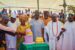 Oyo Agog as Makinde, Ajadi, PDP Big Names Celebrate Sunmonu at 67