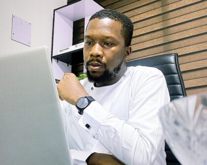 Ifeanyi Joshua Onyeka