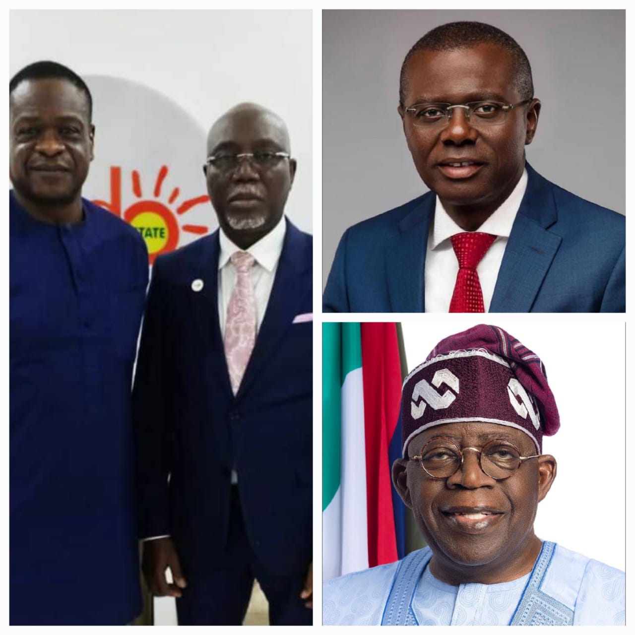 Tinubu, Sanwo-Olu, Aiyedatiwa to headline Braithwaite’s 10th Memorial in Abuja