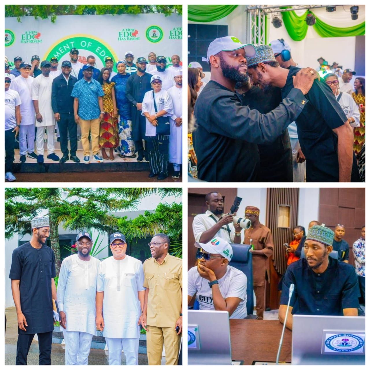 Suleiman Abubakar Magaji