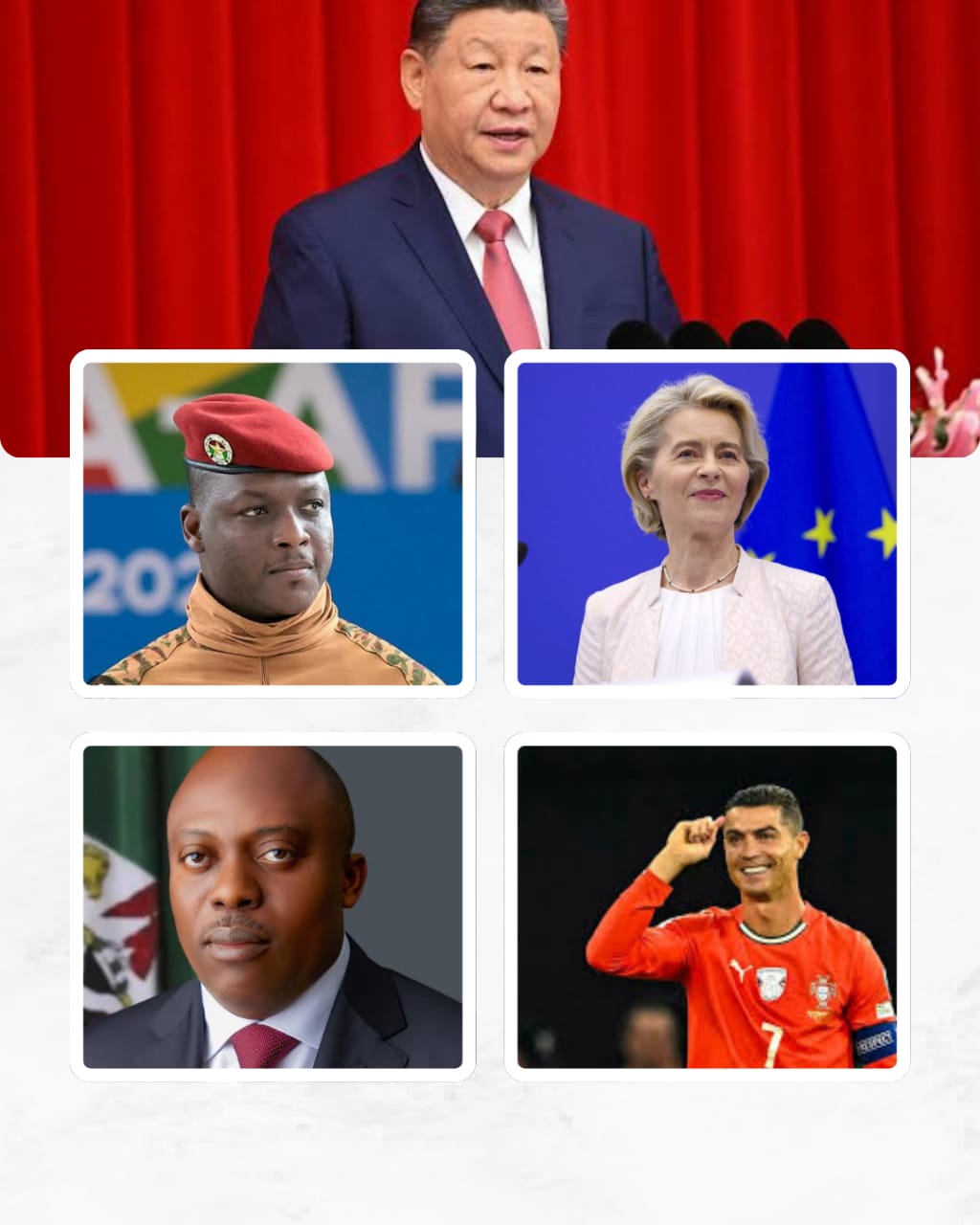 Quest Global Advancement Merits