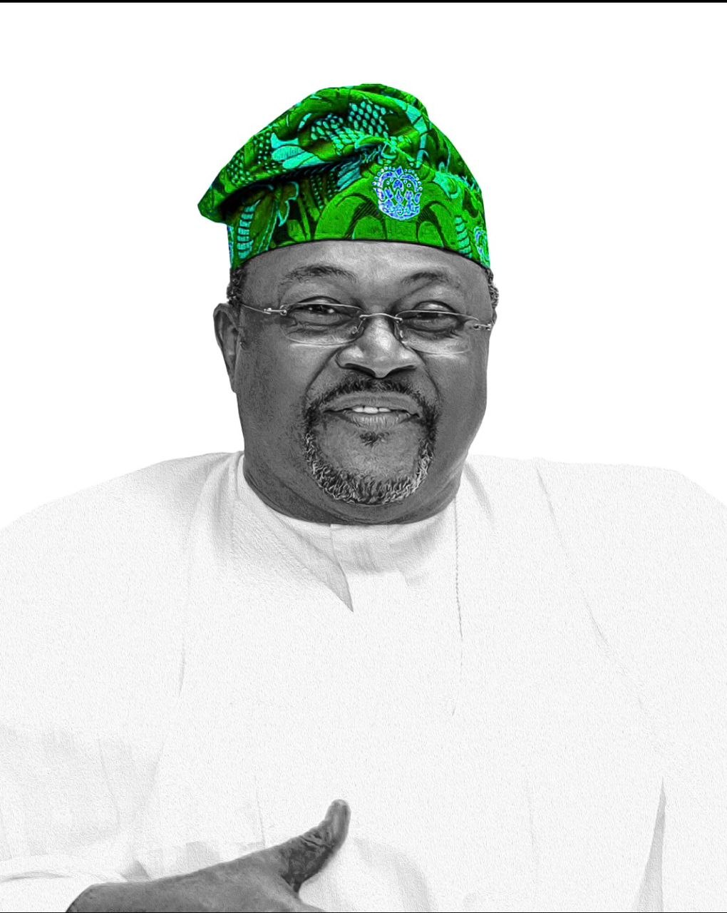Bodex Media celebrates Mike Adenuga at 73