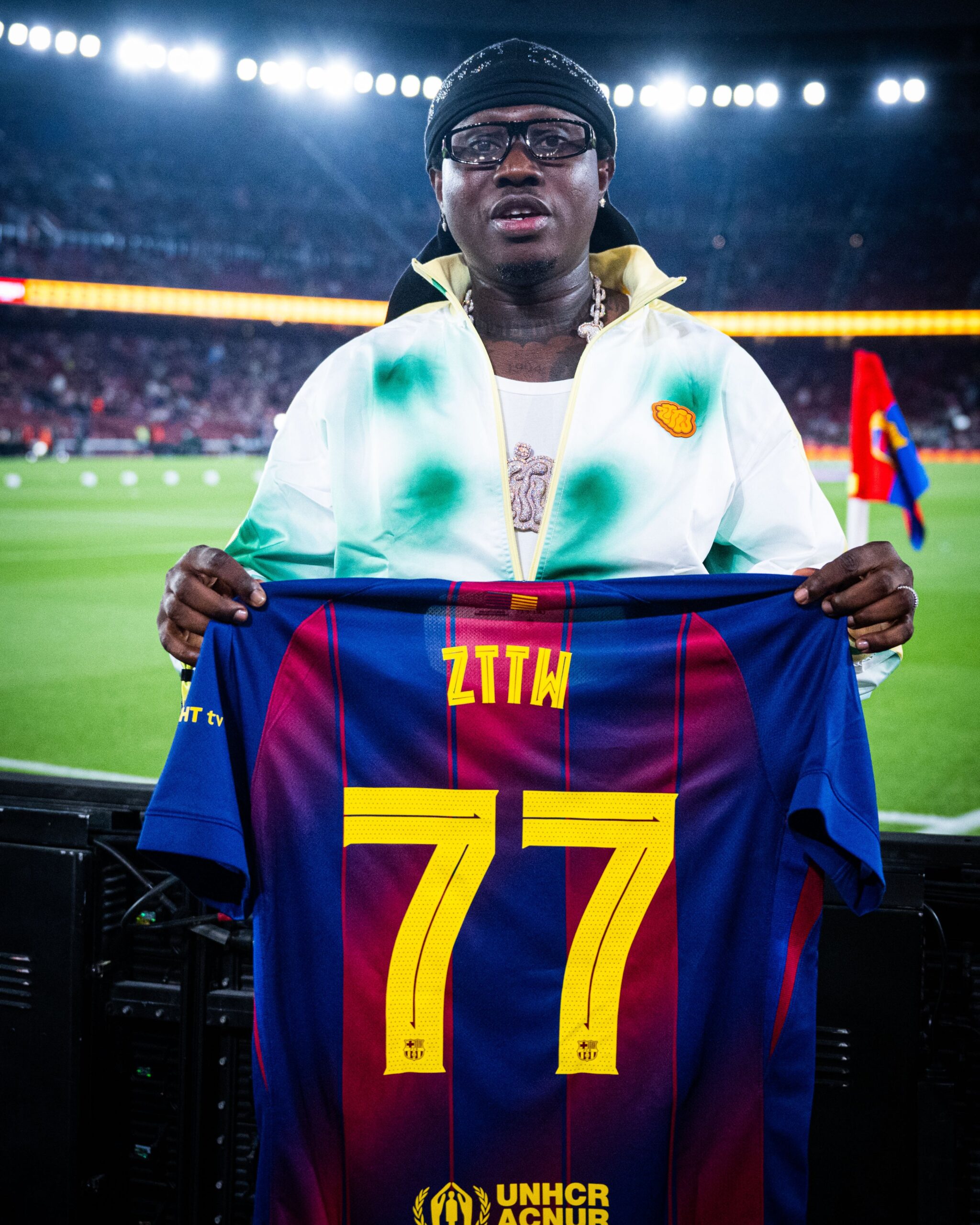 Zlatan Ibile