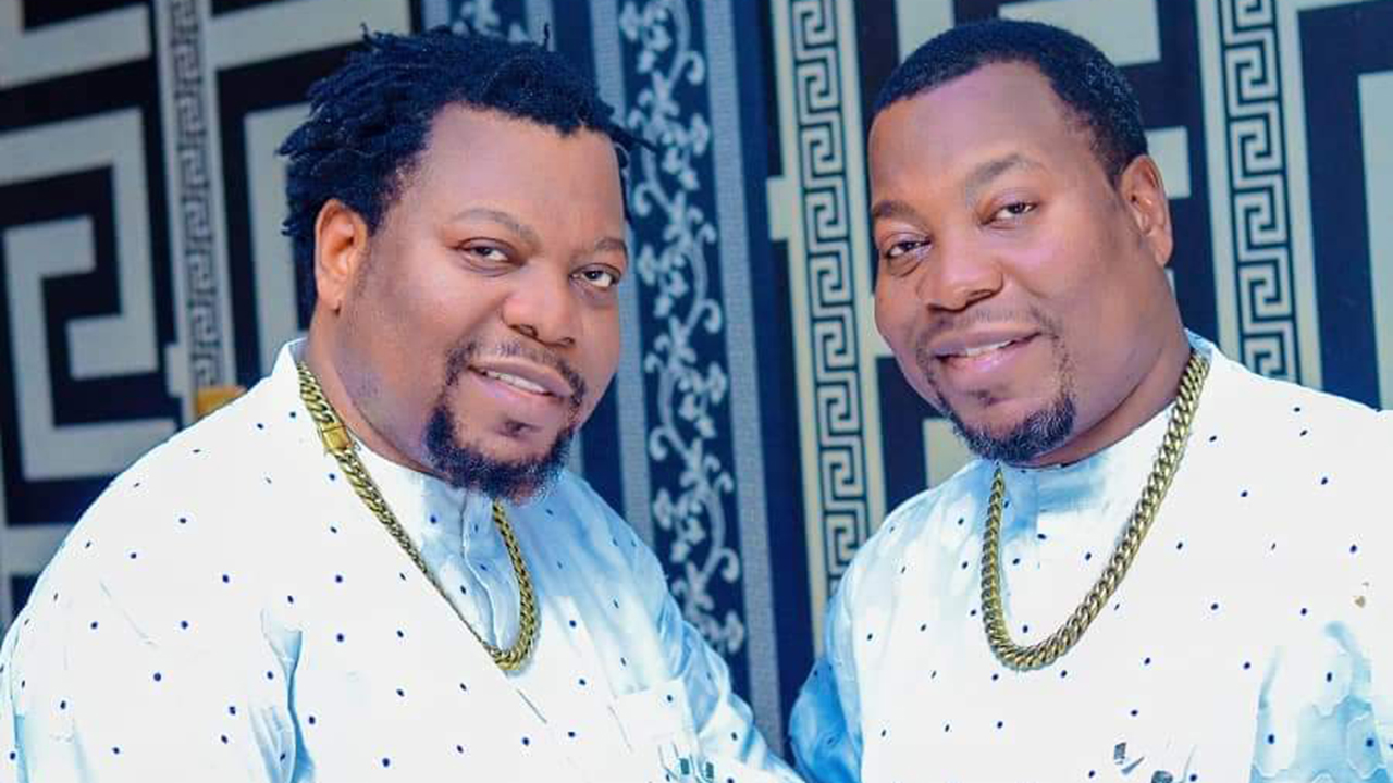 adegbodu twins