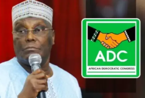 2027 presidency: Bauchi ADC endorses Atiku