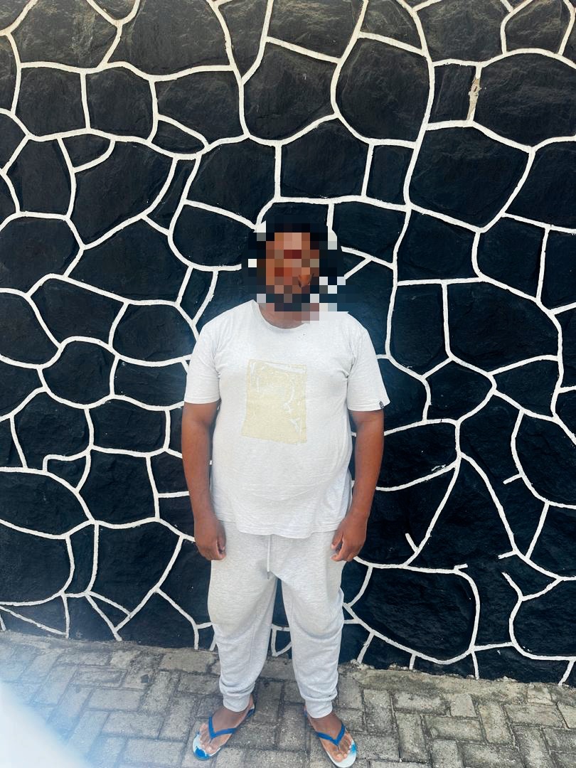 EFCC Arrests Cameroonian for Alleged N1.5bn Bank Fraud in Lagos