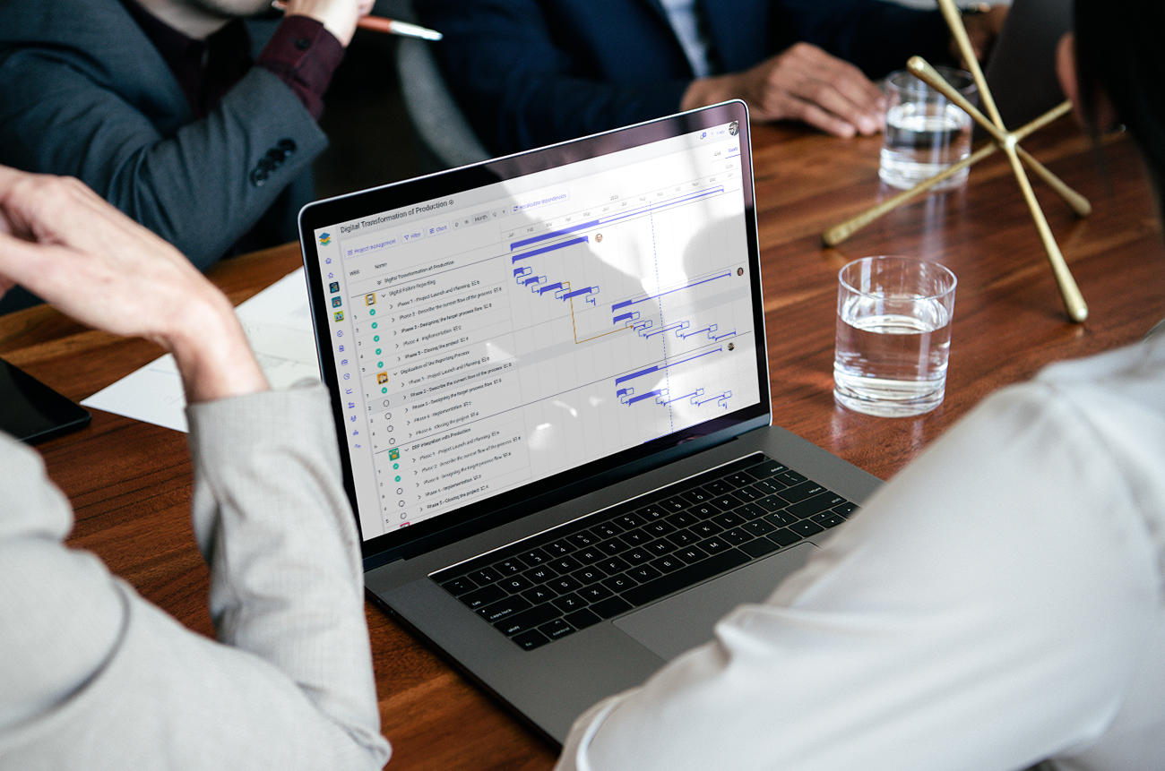 How Companies in Emerging Markets Are Improving Project Efficiency and Reducing Costs