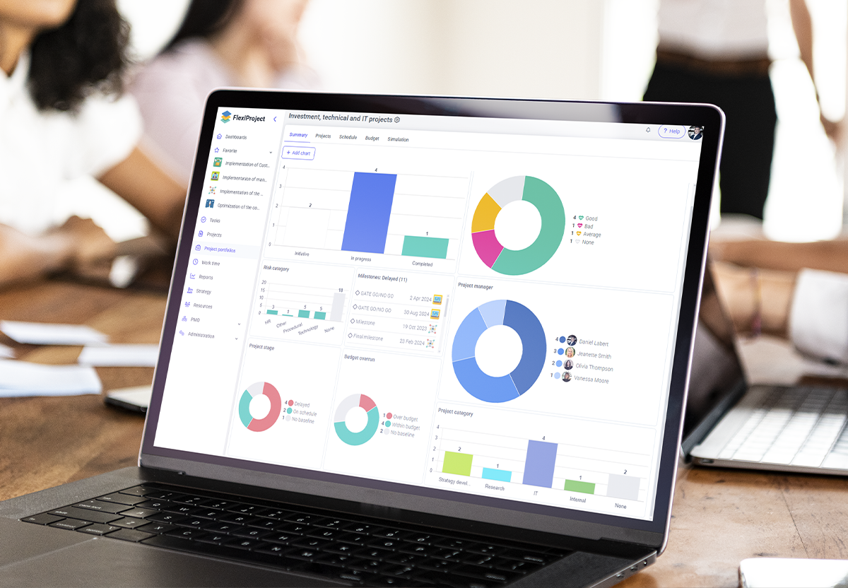 How Companies in Emerging Markets Are Improving Project Efficiency and Reducing Costs
