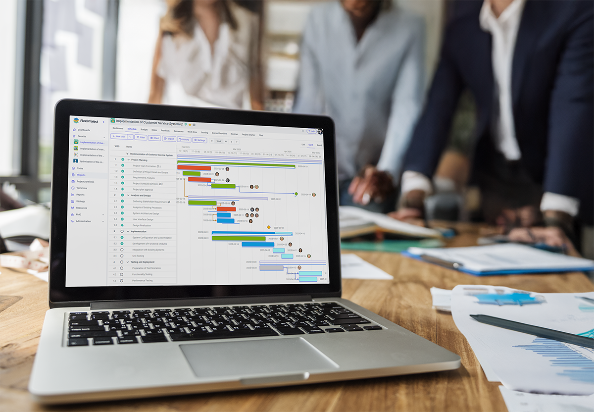 How Companies in Emerging Markets Are Improving Project Efficiency and Reducing Costs
