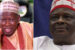 Ganduje and Kwankwaso