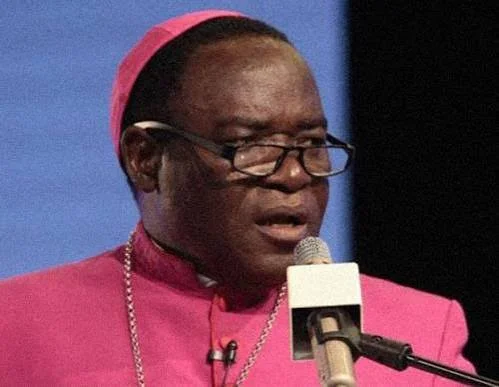 ‘No gunmen attack on Sokoto Catholic Cathedral, Bishop Kukah’s residence’