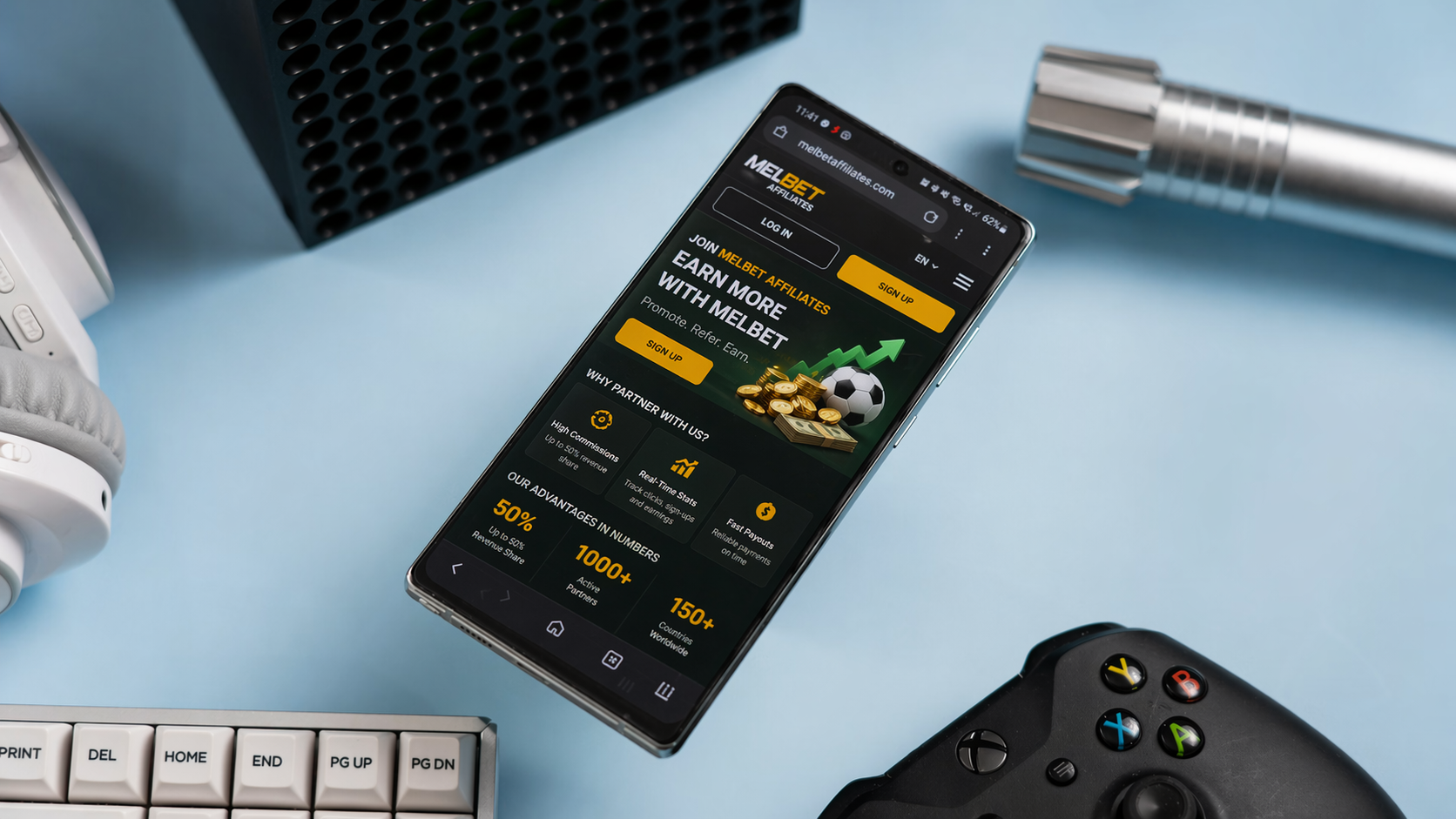 Mobile Earning in Nigeria: How to Verify an Affiliate Partner in 2026