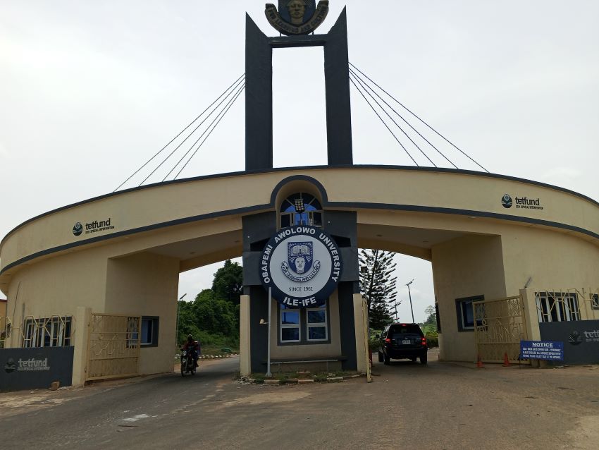 OAU