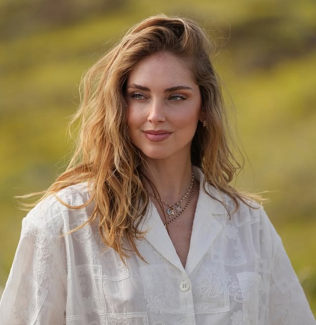 Chiara Ferragni