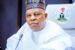 Shettima