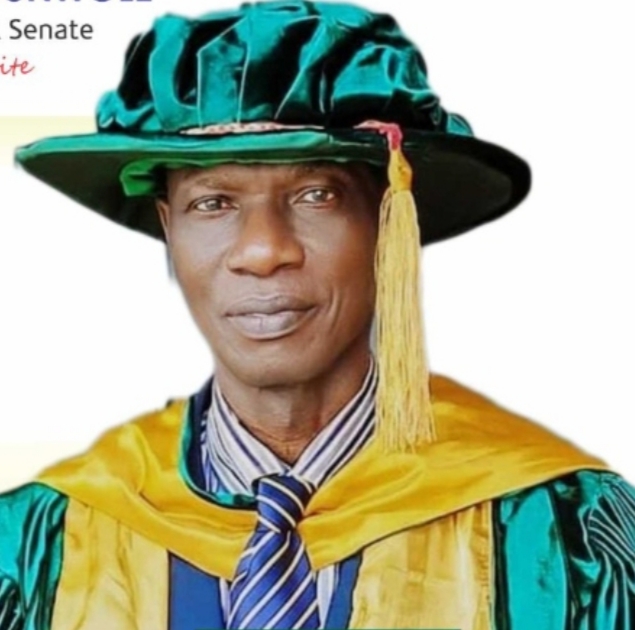 Olatunji