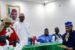 Kano: Ganduje recognizes Emir Sanusi as Garo takes oath of deputy governor