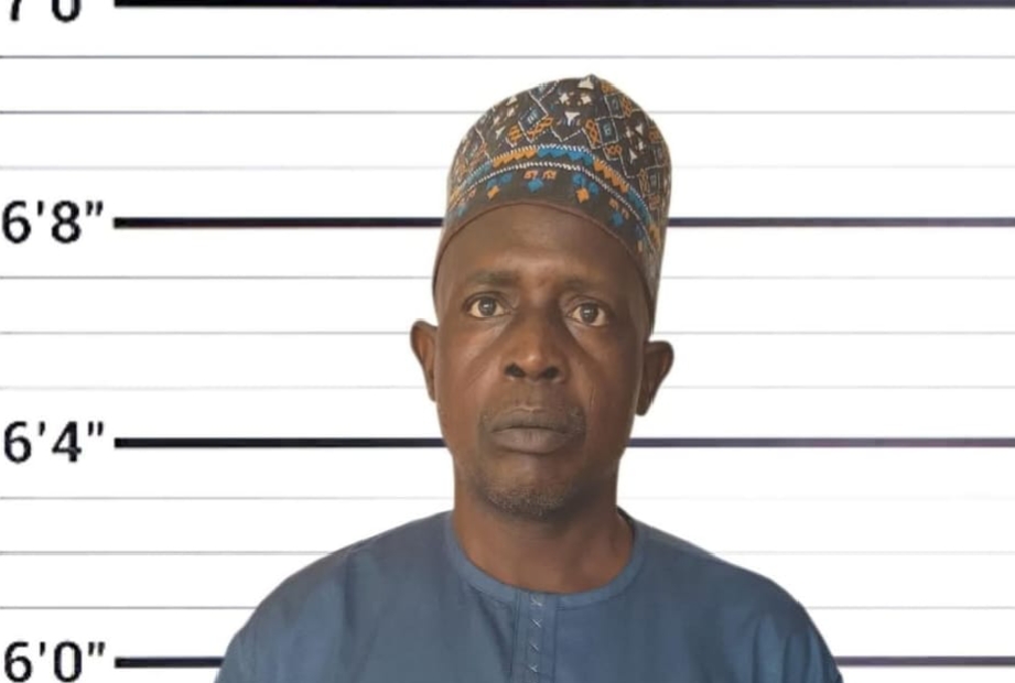 Gombe Magistrate jailed after pleading guilty to collecting N1m bribe