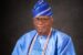 Major General Adeniyi Tajudeen Olanrewaju (Rtd)