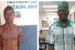 Outrage as Liberian boy kills father on cocoa farm