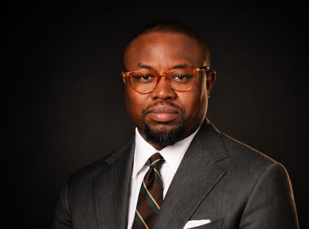 How to tackle insecurity in Nigeria – Afolabi