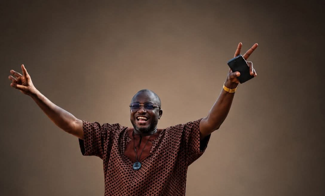Francis Ottah Agbo